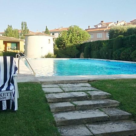 Jardin privado, piscina, 150 m playa S'agaró Exterior foto