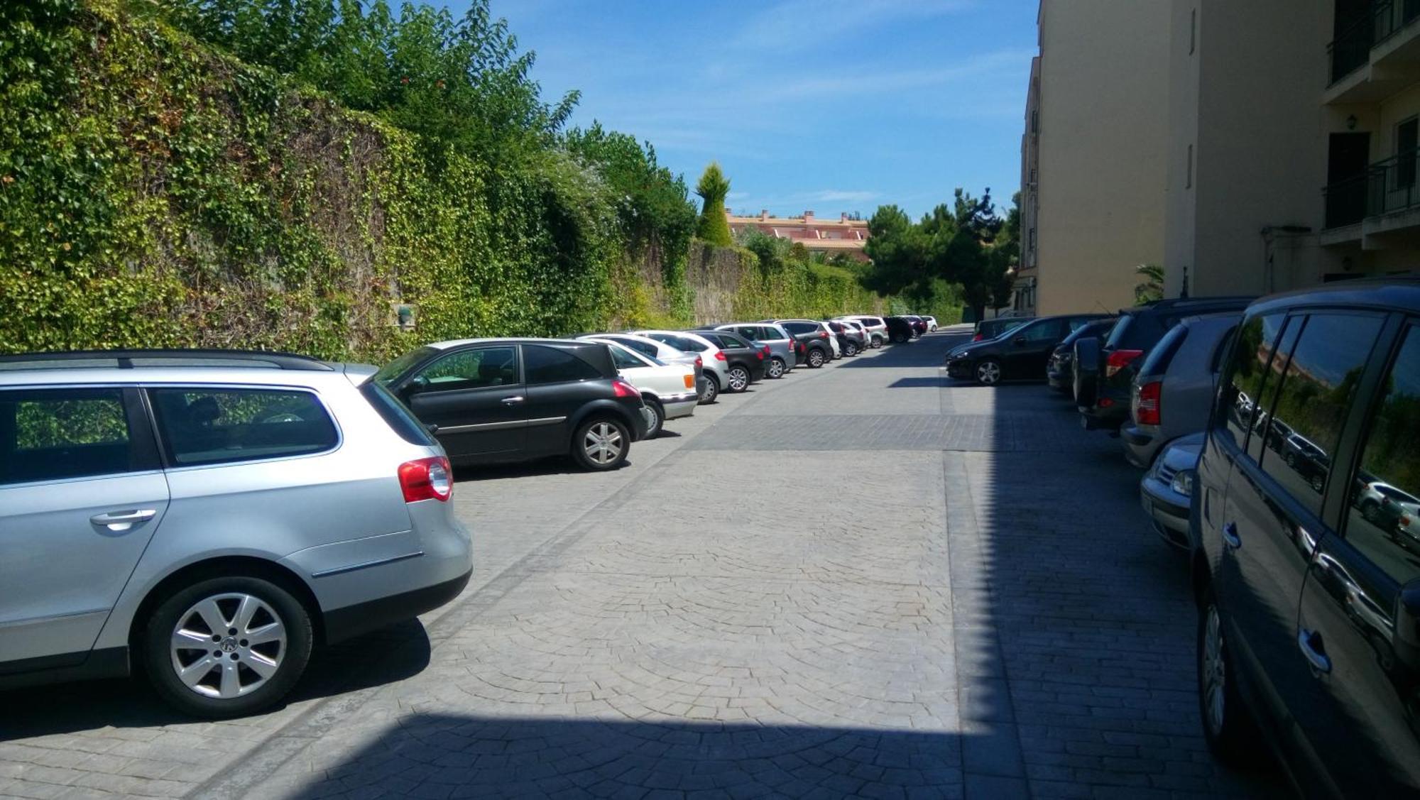 Jardin privado, piscina, 150 m playa S'agaró Exterior foto